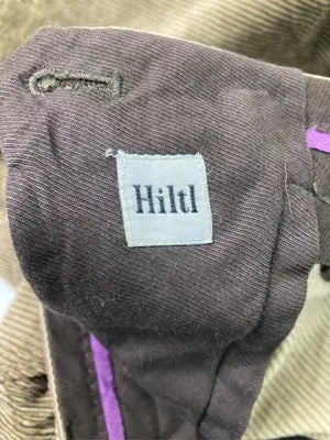 Hiltl/その他パンツ/パンツ/ブラウン