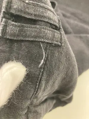 その他パンツ/パンツ/ブラック/64cm