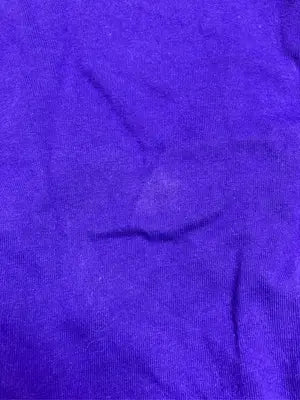 PAGEBOYLIM/ページボーイリム/Tシャツ/カットソー/トップス/パープル/XL