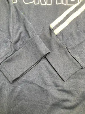 Tシャツ/カットソー/トップス/ネイビー/XL