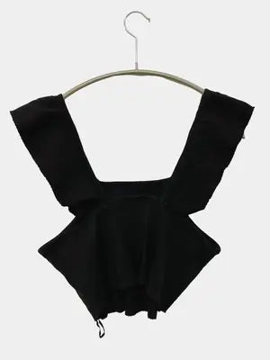 ZARA TRAFALUC/ザラトラファルック/その他トップス/トップス/ブラック/USA L