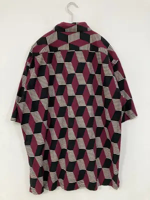 UNLIMITED ABILITY/シャツ/ブラウス/トップス/その他/XL