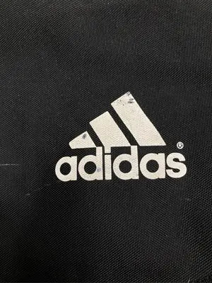 adidas/アディダス/ショルダーバッグ/バッグ/ブラック