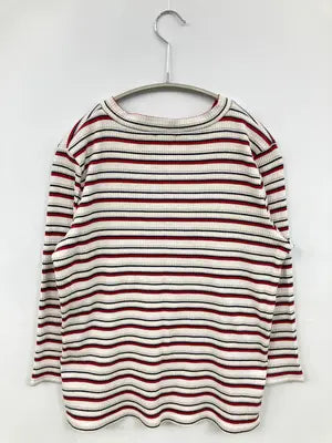 COLZA/コルザ/Tシャツ/カットソー/トップス/ホワイト/L