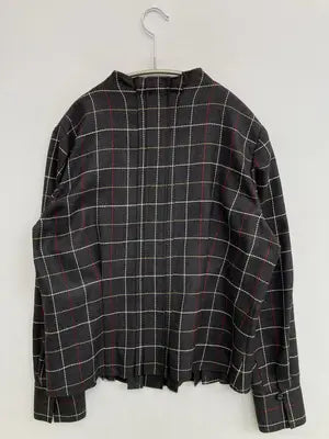 その他トップス/トップス/グレー/9号