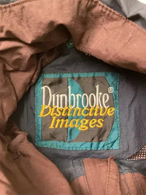 Dunbrooke/ダンブルック/ナイロンジャケット/ジャケット/アウター/ブラック/M