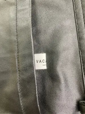VACANCY/ヴァカンシー/ベルト/ファッション雑貨/ブラック