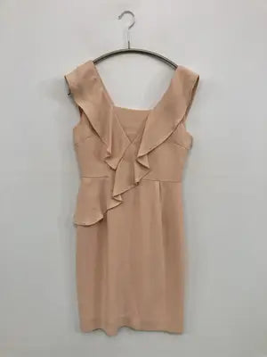 GRACE CONTINENTAL/グレースコンチネンタル/ワンピース/ワンピース/ドレス/ベージュ/34