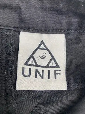 UNIF/ユニフ/その他パンツ/パンツ/ブラック/25