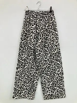 FOS/その他パンツ/パンツ/ホワイト/L