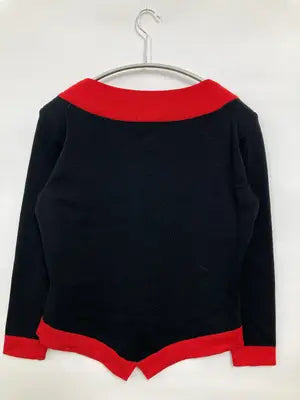 その他トップス/トップス/ブラック