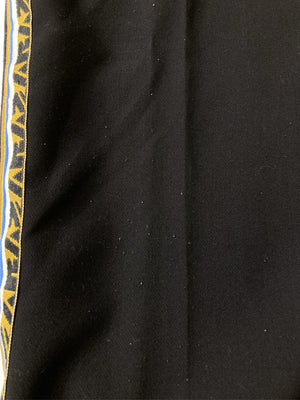 ZARA/ザラ/その他パンツ/パンツ/ブラック/S