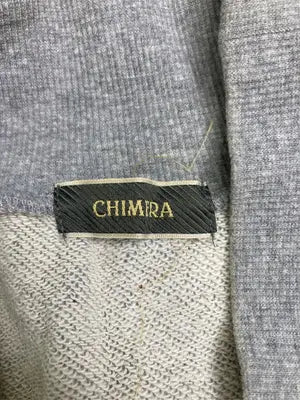 CHIMERA/チュニック/ワンピース/ドレス/グレー