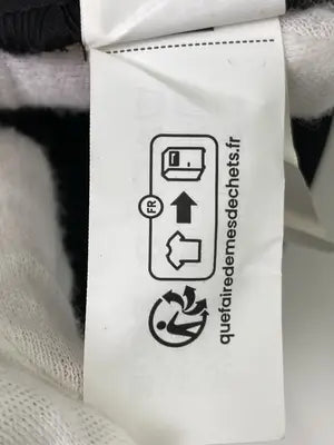 ZARA/ザラ/その他パンツ/パンツ/ブラック/USA S