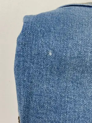 ZARA/ザラ/デニムパンツ/パンツ/ブルー/EUR 36
