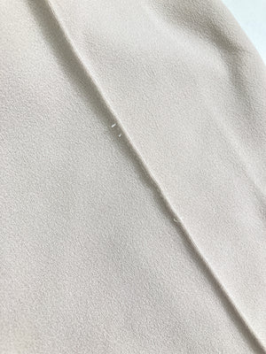 RAY CASSIN/レイカズン/スラックス/パンツ/ベージュ/1