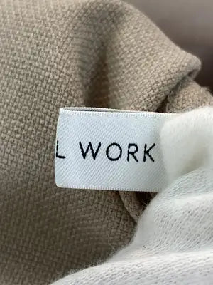 GLOBAL WORK/グローバルワーク/シャツ/ブラウス/トップス/ベージュ/F