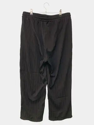 その他パンツ/パンツ/ブラック/XL