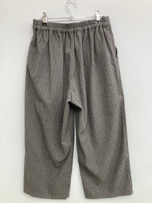 スラックス/パンツ/グレー/M