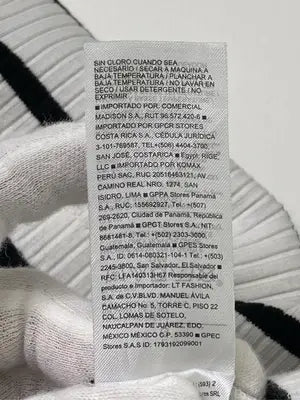 OLD NAVY/オールドネイビー/タンクトップ/トップス/ホワイト/L
