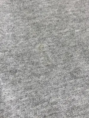 GENUINE/ジェニュイン/スウェット/トップス/グレー/S