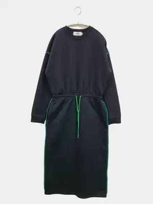 AZUL by MOUSSY/アズールバイマウジー/ワンピース/ワンピース/ドレス/ブラック/M