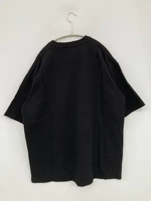 Student Apathy/スチューデントアパシー/Tシャツ/カットソー/トップス/ブラック/L