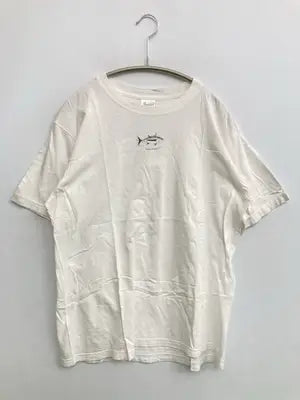 Printstar/プリントスター/Tシャツ/カットソー/トップス/ホワイト/M