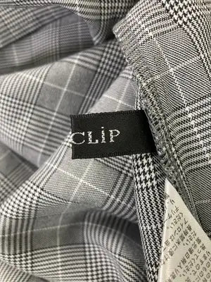 Chip Clip/チップクリップ/ワンピース/ワンピース/ドレス/ブラック/M