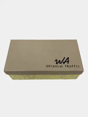 WA ORiental TRaffic/ダブルエーオリエンタルトラフィック/パンプス/シューズ/レッド/37