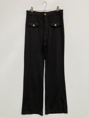 AKMK/その他パンツ/パンツ/ブラック/M