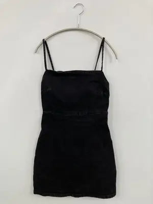 ZARA/ザラ/ワンピース/ワンピース/ドレス/ブラック/EUR S/USA S/MEX 26