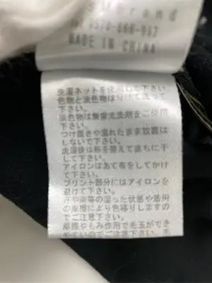 Rady/レディ/Tシャツ/カットソー/トップス/ブラック/F