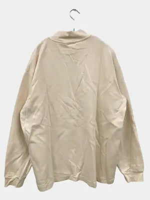 UNIQLO U/ユニクロユー/スウェット/トップス/ベージュ/XL