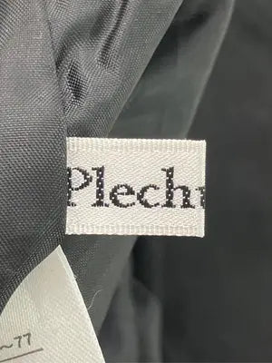 Plechur Ciel/ショート/ミニスカート/スカート/ブラック/L