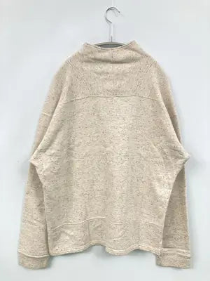 DECATHLON/スウェット/トップス/ベージュ/M