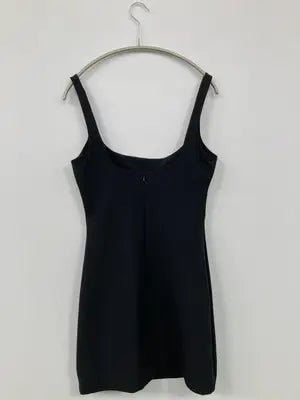 ZARA/ザラ/キャミソール/トップス/ブラック/S