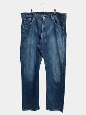 LEVI'S PREMIUM/リーバイスプレミアム/デニムパンツ/パンツ/ブルー/W38 L32