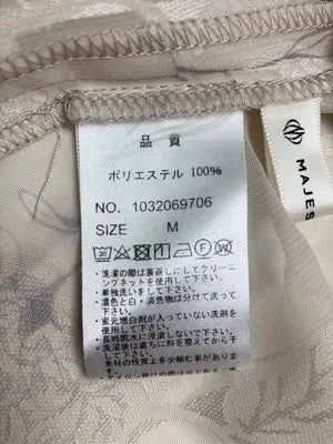 MAJESTIC LEGON/マジェスティックレゴン/ワンピース/ワンピース/ドレス/ベージュ/M