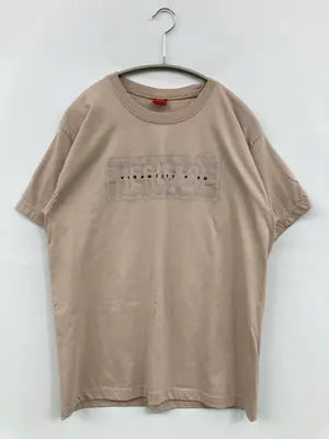 YALEX/Tシャツ/カットソー/トップス/ベージュ/L