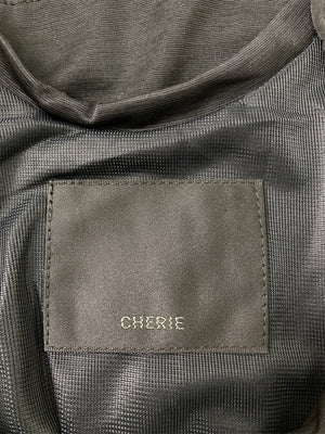CHERIE/その他トップス/トップス/ブラック/F