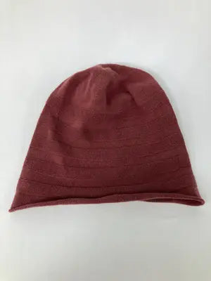 その他帽子/帽子/レッド