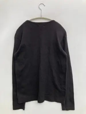 Bull/Tシャツ/カットソー/トップス/ブラック/L