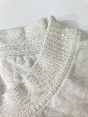 ZARA/ザラ/Tシャツ/カットソー/トップス/ベージュ/EUR L/USA L/MEX 42