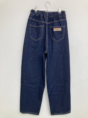CPCM/シーピーシーエム/デニムパンツ/パンツ/ブルー/M