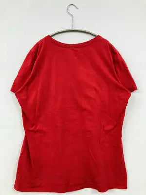 NIKE/ナイキ/Tシャツ/カットソー/トップス/レッド/L