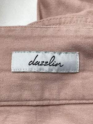 dazzlin/ダズリン/その他パンツ/パンツ/ピンク/S