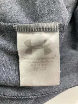 UNDER ARMOUR/アンダーアーマー/Tシャツ/カットソー/トップス/グレー