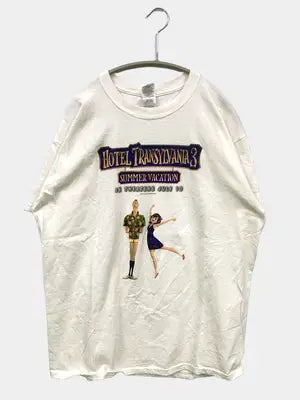 GILDAN/ギルダン/Tシャツ/カットソー/トップス/ホワイト/L
