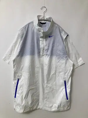 NIKEGOLF/ナイキゴルフ/その他トップス/トップス/ホワイト/L